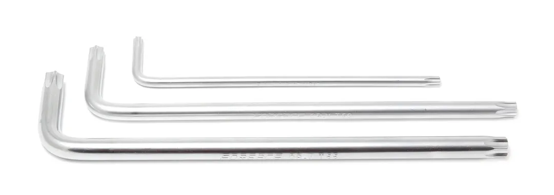 Ключ торкс длинный T7  Forsage F-76607L
