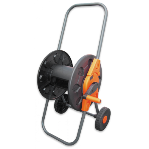 Тележка для шланга "AQUA-REEL" GOLD LINE 1/2" 60м BRADAS GL3501