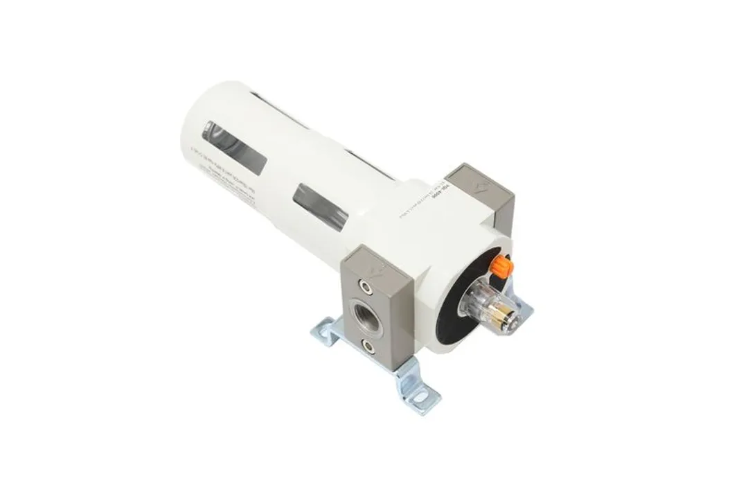 Лубрикатор "Profi" 1/4" Rock FORCE RF-705214
