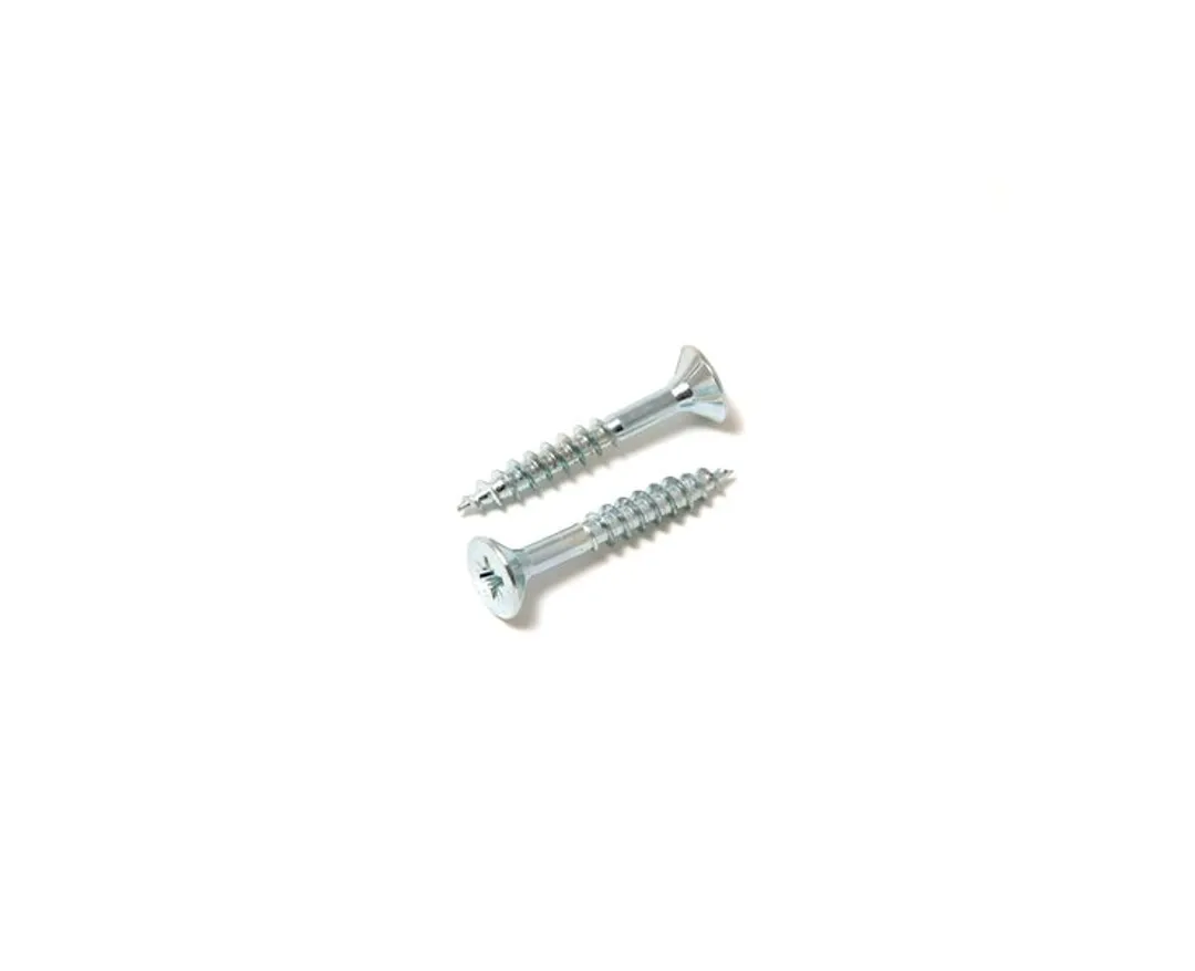 Саморезы к-т разм. 5*35 (уп.0,28л, 100 шт.)  Forsage LSB356/228688