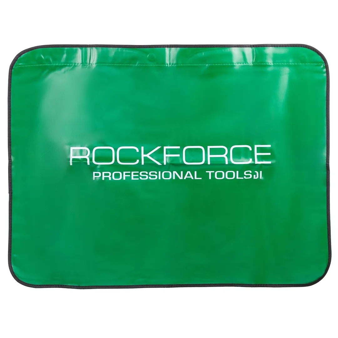 Накидка защитная магнитная на крыло автомобиля 590х790мм, в чехле Rock FORCE RF-88803