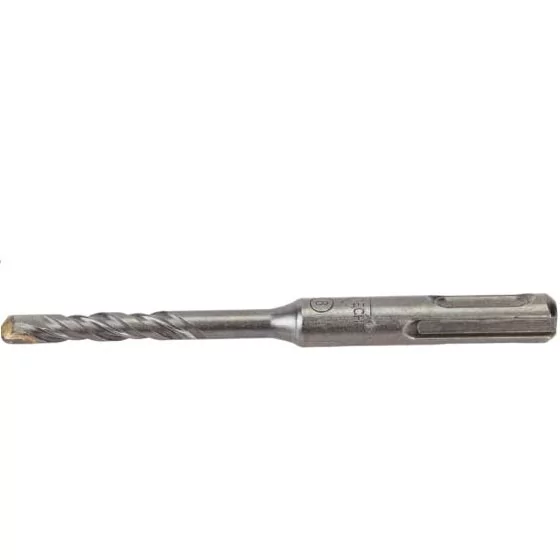 Бур по бетону SDS-Plus 6x 50x110 мм (1 шт.)  ELITECH 185943