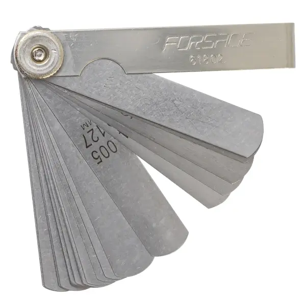 26пр. Набор щупов  Forsage F-61802