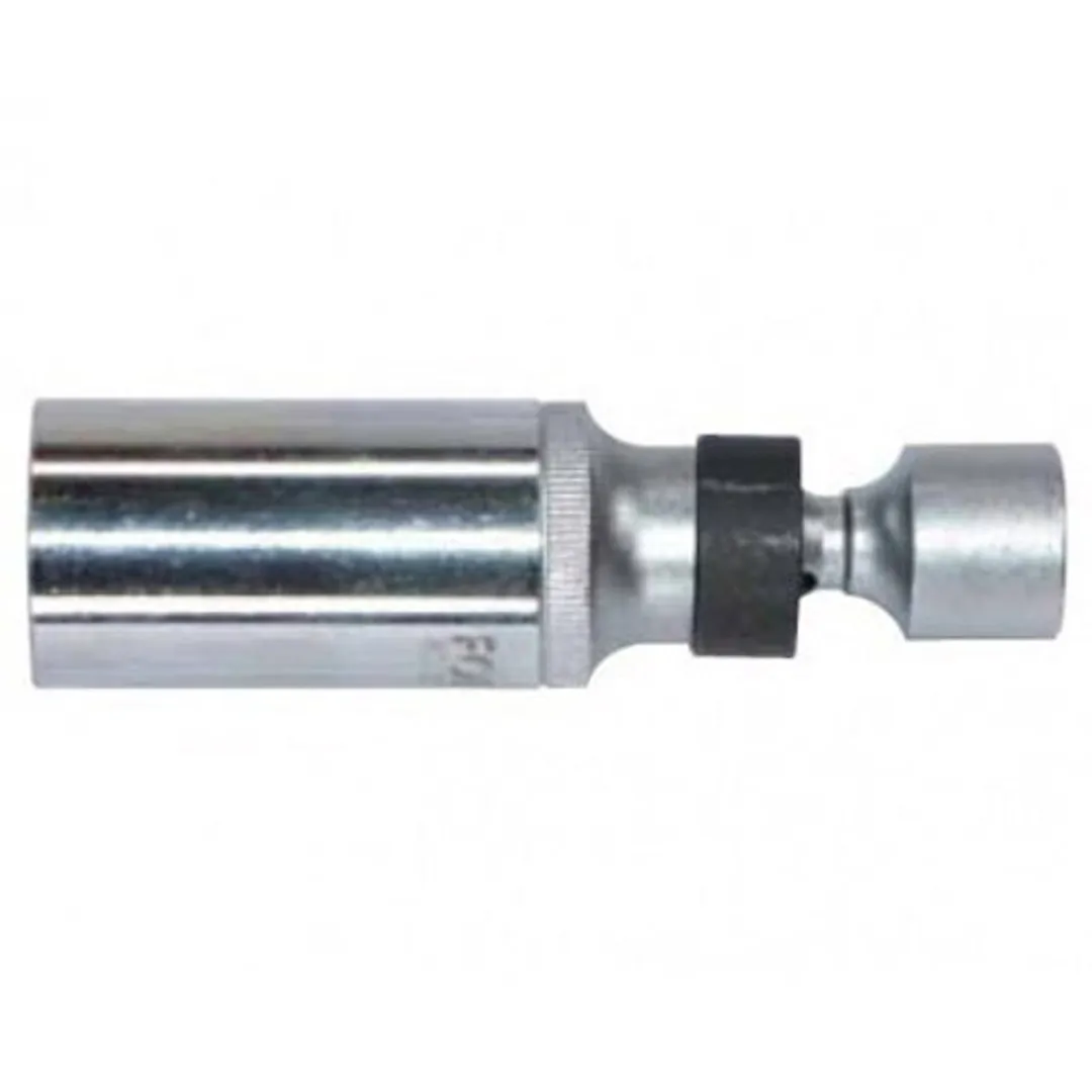 1/2" головка свечная с карданом 20.6мм Forsage F-807420.6U