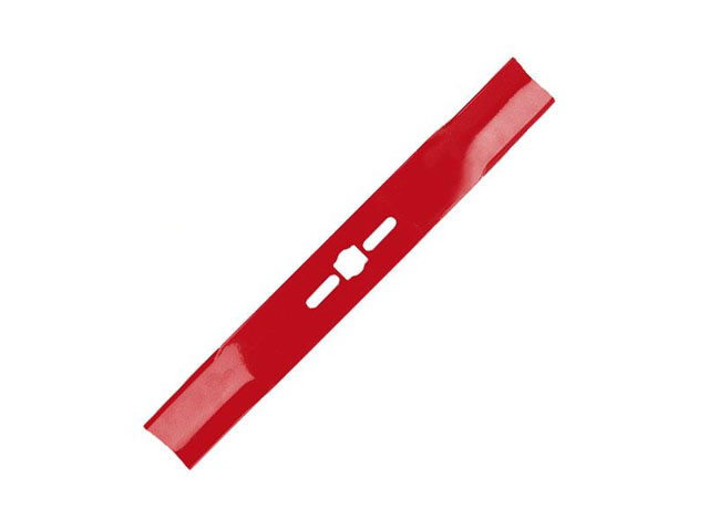 Нож для газонокосилки 38 см прямой универсальный  OREGON 69-247-0