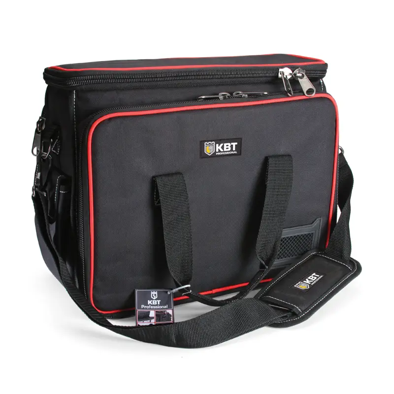 Сумка монтажника С-04 серия ПРОФИ ()  КВТ 66143