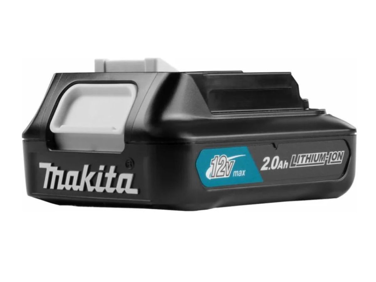 Аккумулятор CXT BL 1021B 12.0 В, 2.0 А/ч, Li-Ion MAKITA 632F59-1