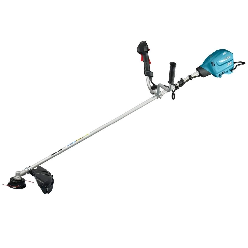 Триммер аккумуляторный (40V/ без АКБ и ЗУ / BL / U-обр. рукоятка)  ...MAKITA UR013GZ08