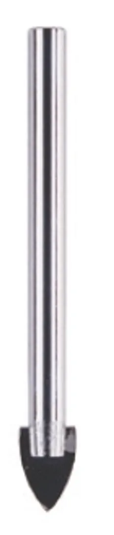 Сверло по стеклу 6mm 58mmL HRA 90  Krino 31400600