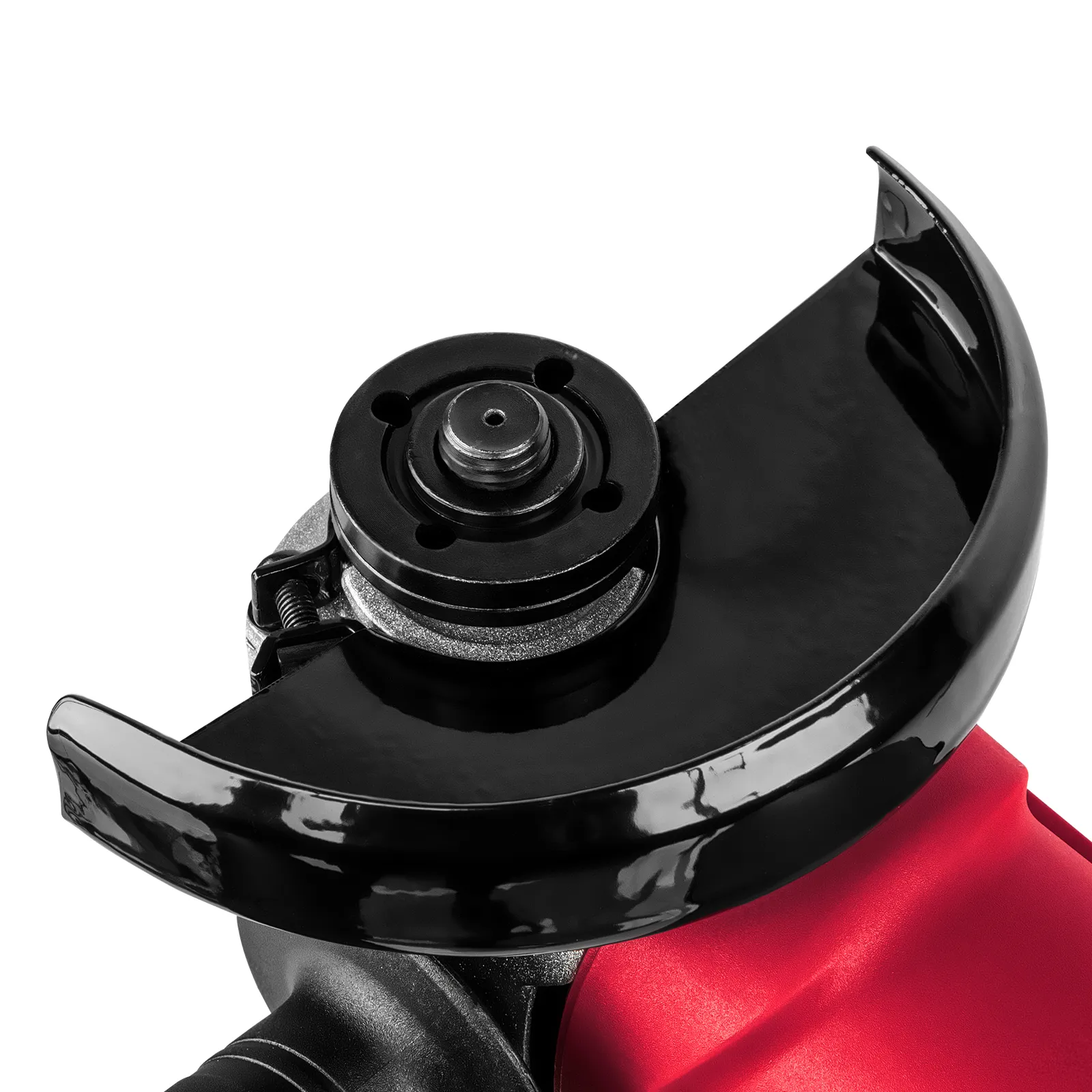 Машина шлифовальная угловая MAG125-800, 800 Вт, 125 мм, 12000 об/мин , MTX 26981