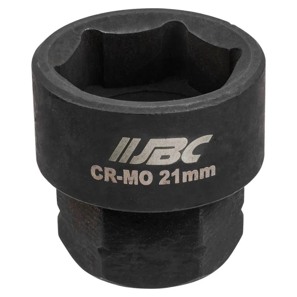 Головка ударная 1/2", 21мм  JBC JBC-44521BV30