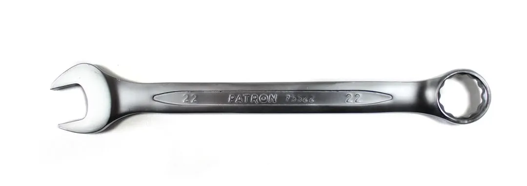 Ключ комбинированный 14 мм.  Patron P-75514