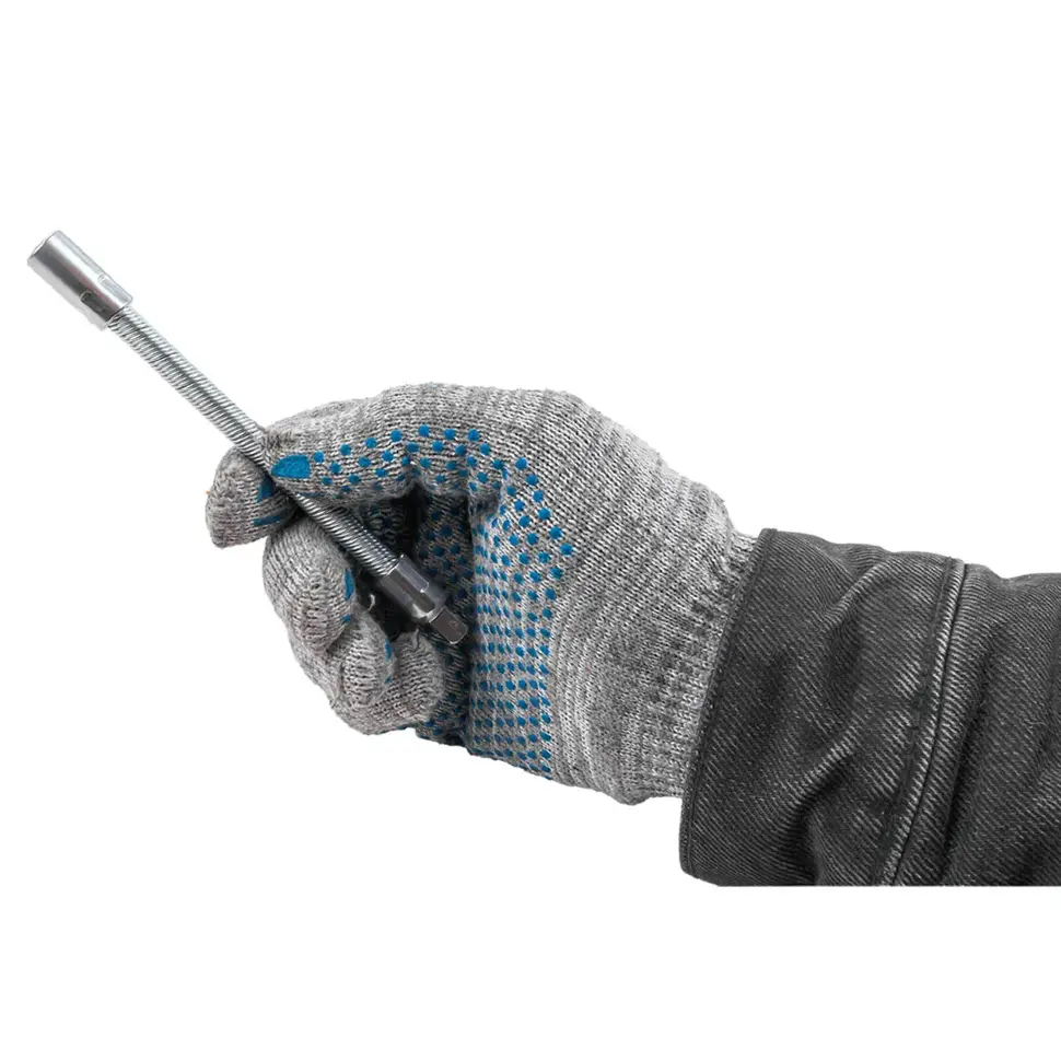 Удлинитель гибкий 1/4" RockFORCE LIGHT RF LIGHT-8111