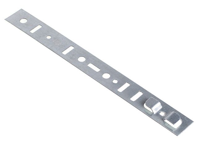 Пластина оконная REHAU 250х1,5 мм неповоротная, STARFIX SMP-102558-1