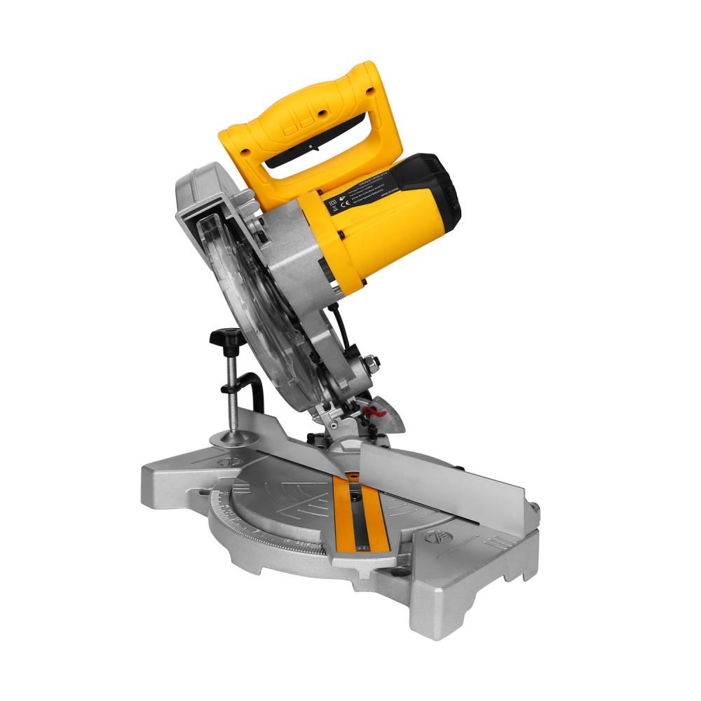 Пила торцовочная 1400Вт, 210х30мм, DEKO DKMS1400-210