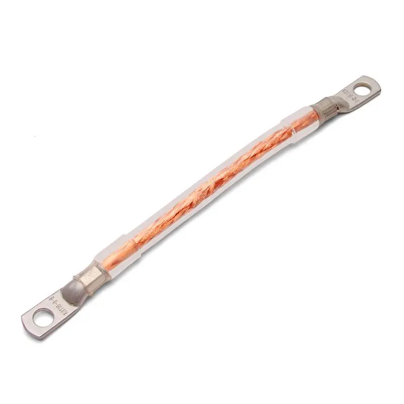 Перемычка заземления ПЗКи 16-300   Fortisflex 82727