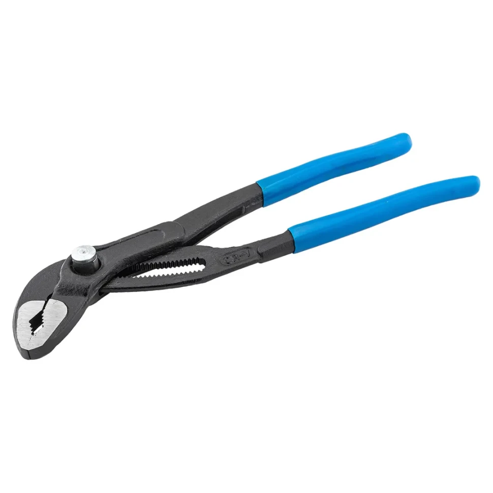 Пассатижи переставные 10" (250мм)  Forsage F-613U243