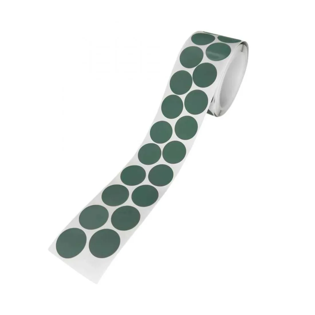 Диск шлифовальный с пирамидальной абразивной пленкой D32 мм P2000 Velcro (зерно – карбид кремния, 4 кружка) Гамматест PR32A3