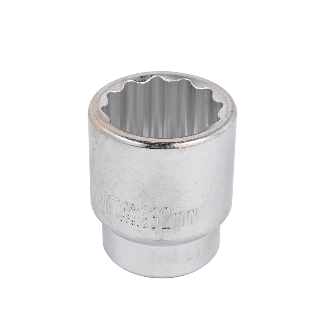 Головка 32 3/4" 12гр.  FORCEKRAFT FK-56932