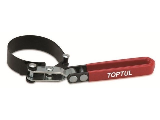 Съемник масляных фильтров поворотный 60-73 mm  Toptul JDAU6073