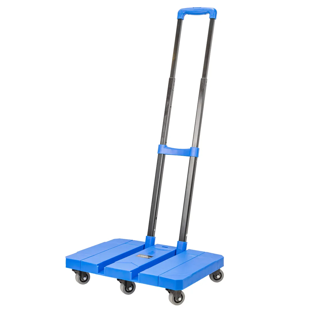Тележка транспортировочная складная  Forsage F-L016