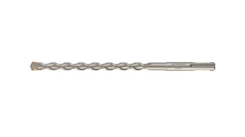 SDS-plus бур Contractor 2C 10х210 мм MILWAUKEE Milwaukee 4932471234