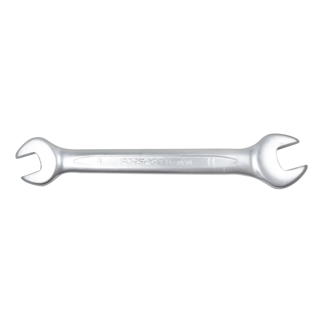 Ключ рожковый 9х11мм  Forsage F-7540911