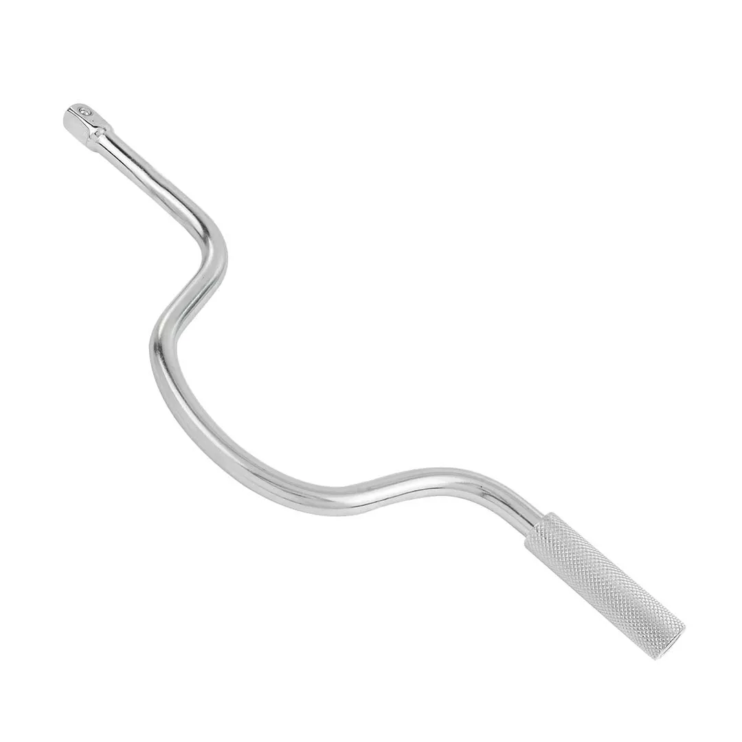 Вороток-коловорот 400мм, 1/2" Forsage F-8154410A