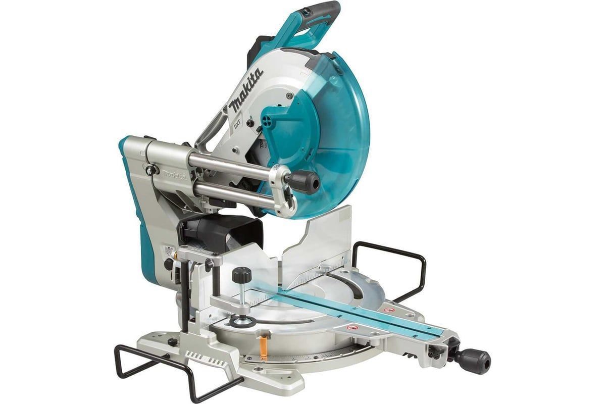 Торцовая пила  ,1800 Вт ,305 мм ,Laser , DXT,   MAKITA LS1219L