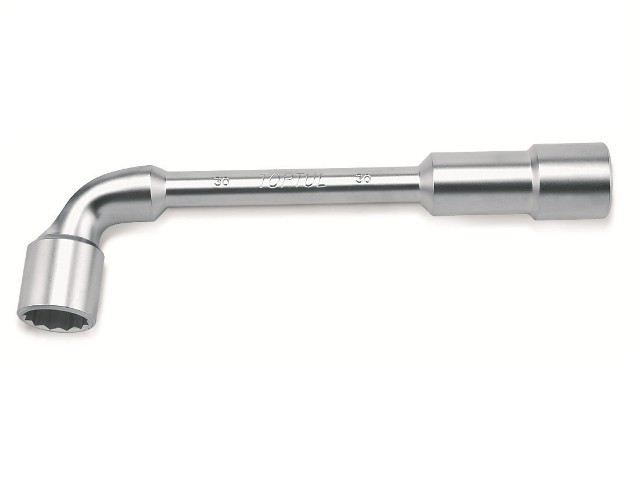 Ключ торцевой 16 мм  Toptul AEAE1616