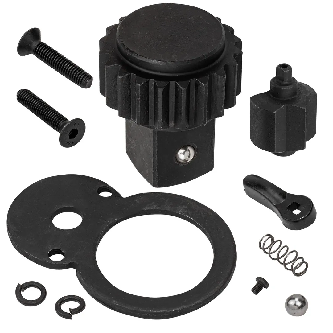 Ремкомплект к трещотке 8028600MPB, 1"  FORCEKRAFT FK-8028600MPB-P