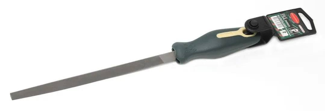 Напильник трехгранный 6"-150мм  Rock FORCE RF-5056P56