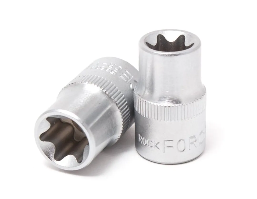 Головка Е-профиль 3/8", E14 Rock FORCE RF-53614