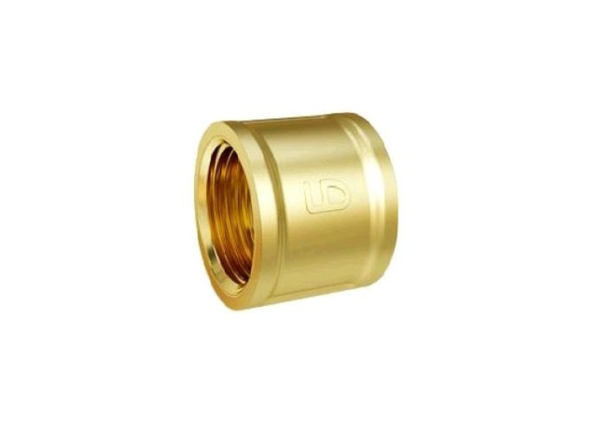 Муфта 3/4" вн.-вн. LD LD.65.502.20