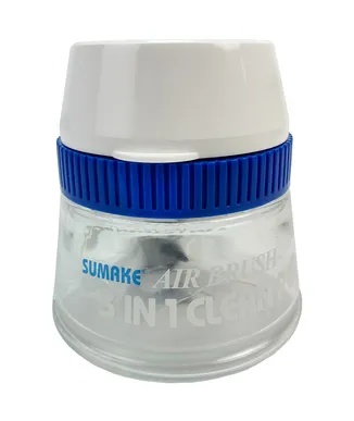 Емкость для чистки аэрографов  SUMAKE SB-1000
