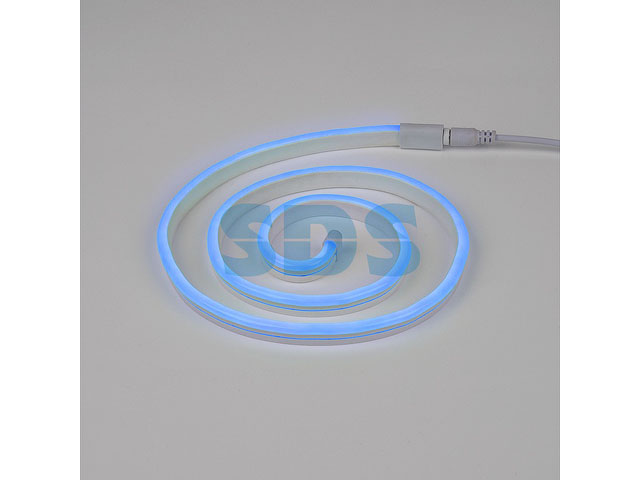 Набор для создания неоновых фигур NEON-NIGHT "Креатив" 120 LED, 1 м, синий  ...Лин'Ан КФ Ко 131-013-1