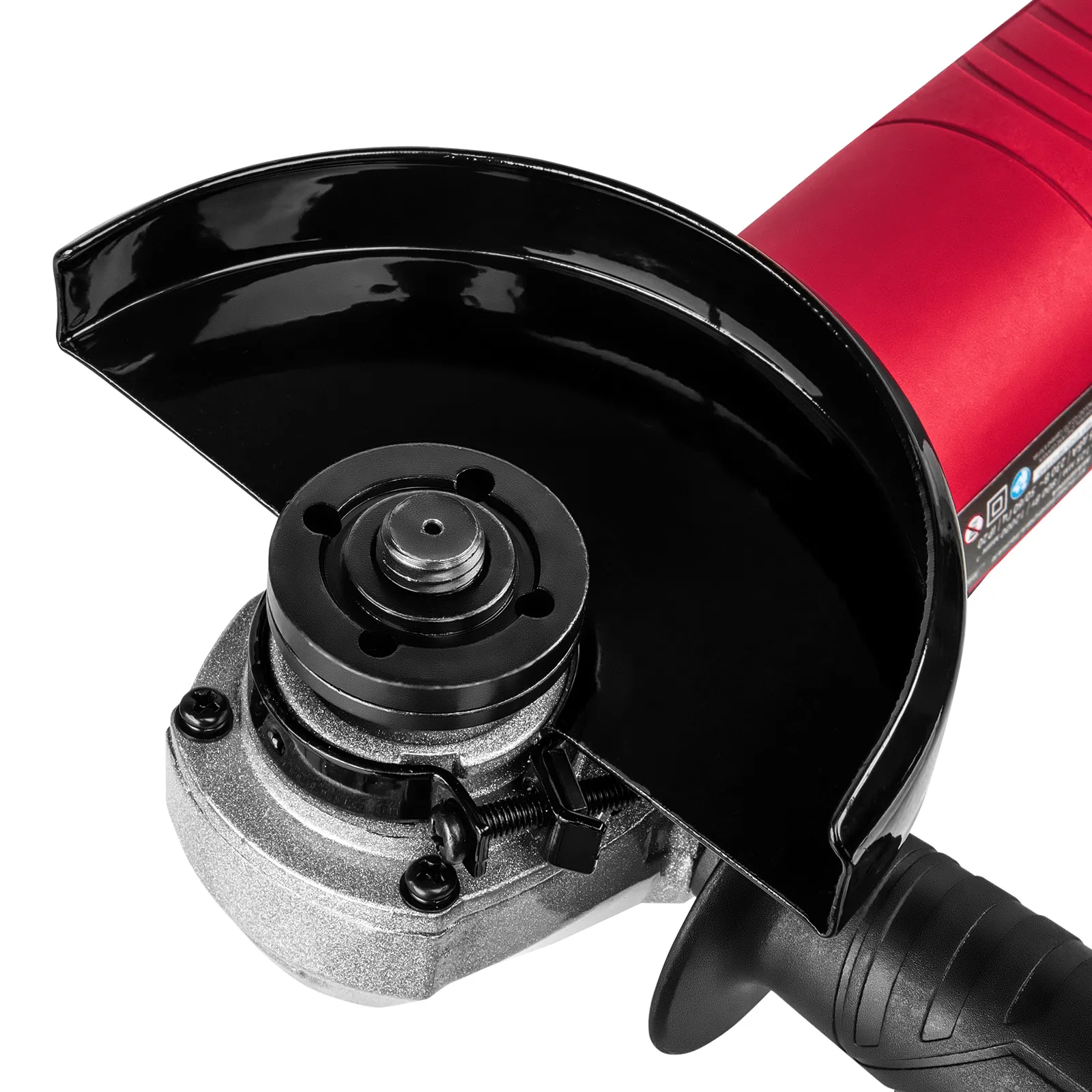 Машина шлифовальная угловая MAG125-800, 800 Вт, 125 мм, 12000 об/мин , MTX 26981