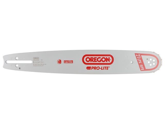 Шина 38 см 15" 0.325" 1.5 mm 12 зубьев PRO-LITE 64 звена (65 звеньев)) OREGON 158SLGK095