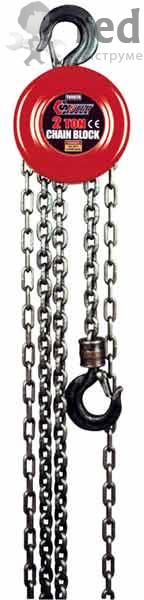 Таль цепная, 2 т  Torin TR9020