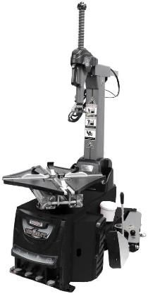 Стенд шиномонтажный (автомат) 11-24" Хорекс Авто ХОРЕКС АВТО GT889N