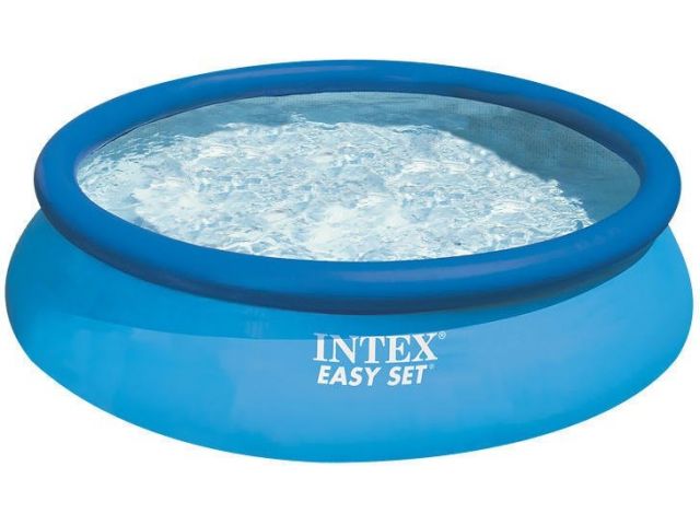 Надувной бассейн Easy Set, 366х76 см (от 6 лет)  INTEX 28130NP