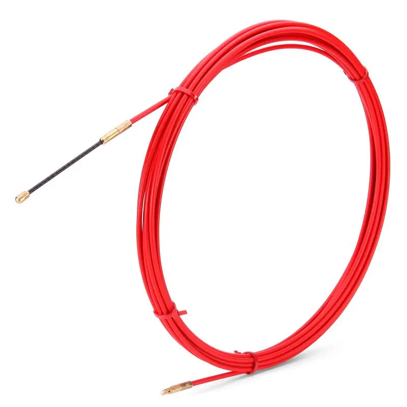 Протяжка стальная STP-4.0/10 (Fortisflex) Fortisflex 76680