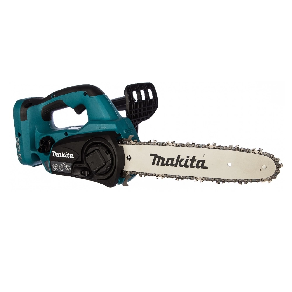 Пила цепная аккумуляторная (36V / без АКБ и ЗУ / Шина 30 см) MAKITA DUC302Z