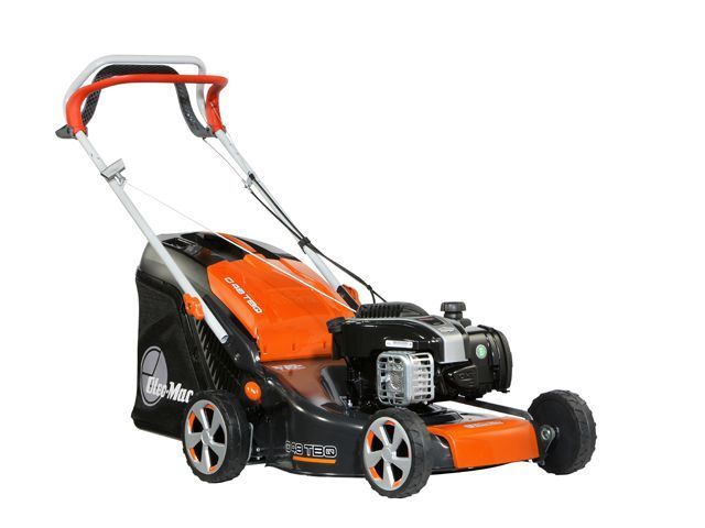 Газонокосилка бензиновая G 48TBQ COMFORT PLUS самоходная, 2.9 л.с., 46 см  ...OLEO-MAC 66119112E1S