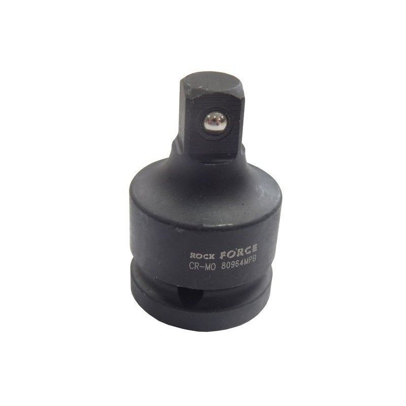 Адаптер-переходник ударный 3/4"(F) х 1/2"(M)  JCB JCB-80964MPB
