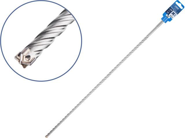 10х550х600 мм бур (сверло) SDS-plus EXPERT STARTUL (бур по бетону, крестовая пластина) STARTUL SE8310-600