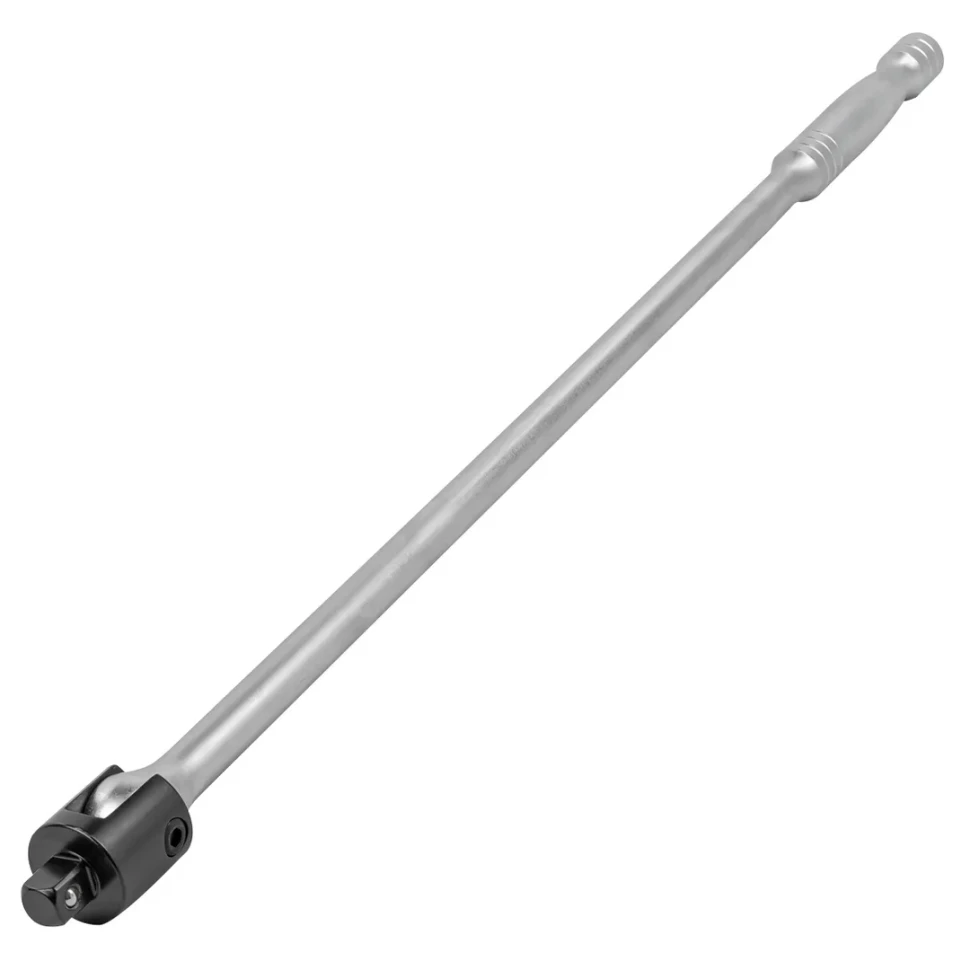 Вороток шарнирный 600мм 1/2''  MAMEDFORCE MF-8014600U