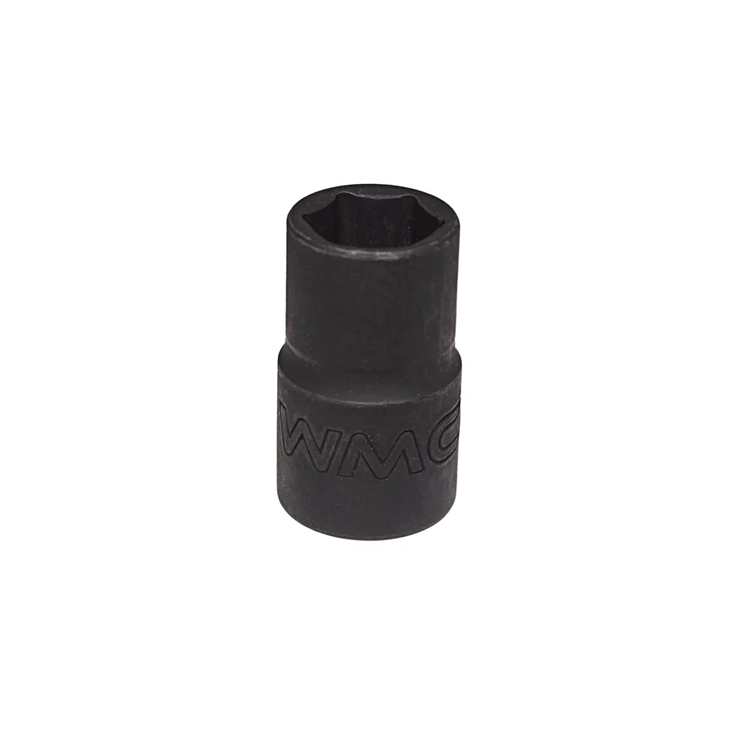 Головка ударная 11мм (6гр.),1/2"  WMC TOOLS WMC-44511