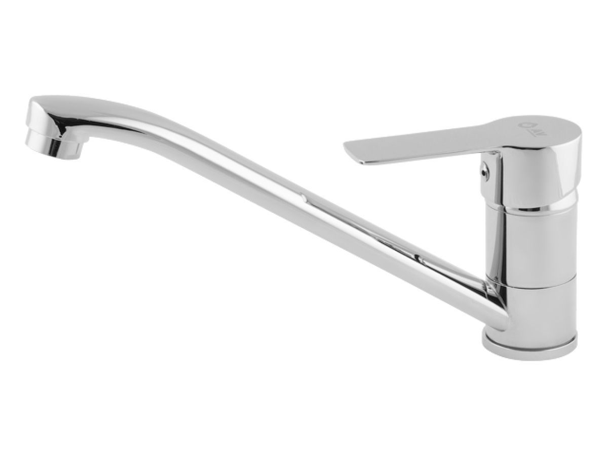Смеситель для кухни (Lt) D35 AV Engineering AVLOR4-A359-627
