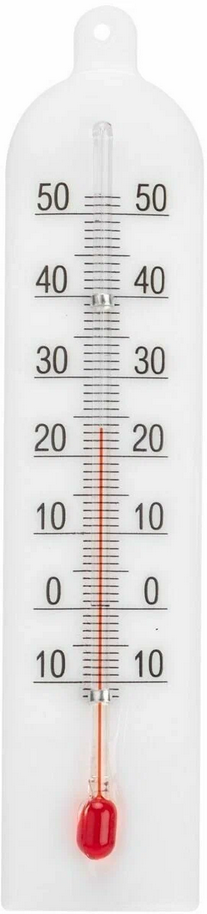 Термометр "Наружный", основание - пластмасса  REXANT 70-0605